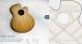 Takamine Nexc Body guitar