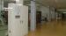 Underground Heating System has been introduced into the entire of the building